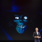 The Hatbox Ghost and Figment Meet and Greet Coming To Walt Disney World In 2023