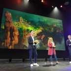 Disney Parks Pitch Meeting: “Very Early” Concepts Shared For Walt Disney World Announced At D23 Expo
