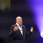 WSJ Tech Live To Host Disney CEO Bob Chapek On October 26th