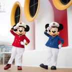 Disney Partially Built Global Dream Cruise For The Acquisition Was A Hefty Price