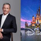 Bob Iger Lays Out His Playbook For The Future Of The Walt Disney Company